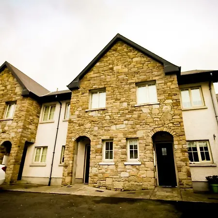 Williamscourt Townhouses