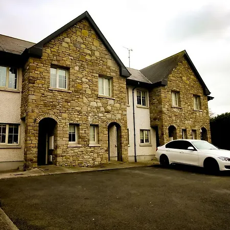 Hébergement de vacances Williamscourt Townhouses *