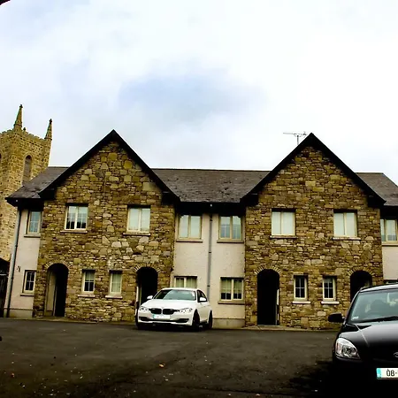 Hébergement de vacances Williamscourt Townhouses Roscrea