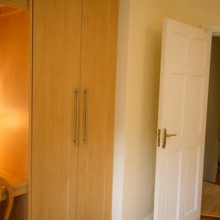 Williamscourt Townhouses بيت للعطل *