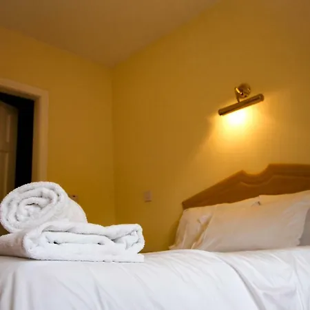 Williamscourt Townhouses Hébergement de vacances Roscrea