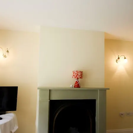 Williamscourt Townhouses بيت للعطل *