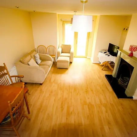 بيت للعطل Williamscourt Townhouses روس كري