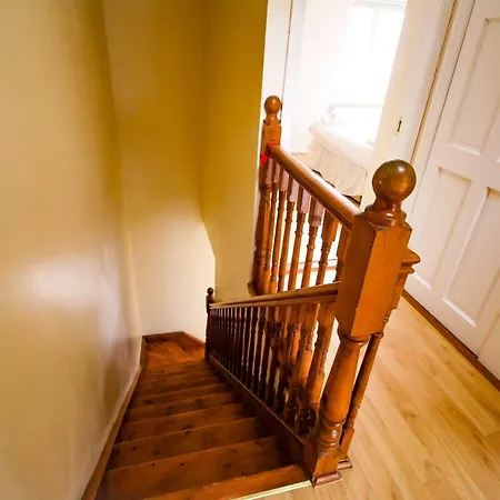 Williamscourt Townhouses بيت للعطل *