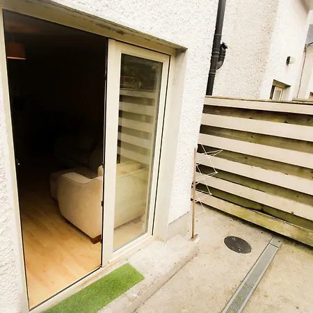 Williamscourt Townhouses بيت للعطل *